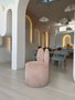 Atelier Del Sofa Bunny - Pink